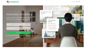 evernote