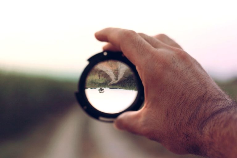 How to Stay Focused on Your Goals