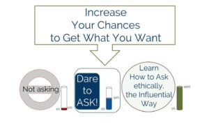 Ask with confidence1 1