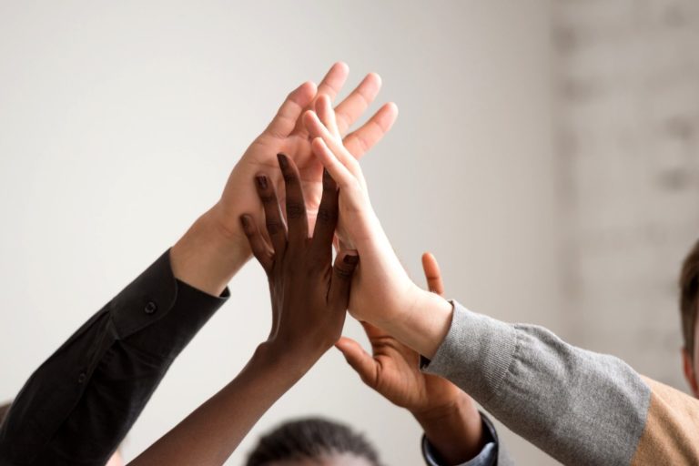 Build a Personal and Family Support System