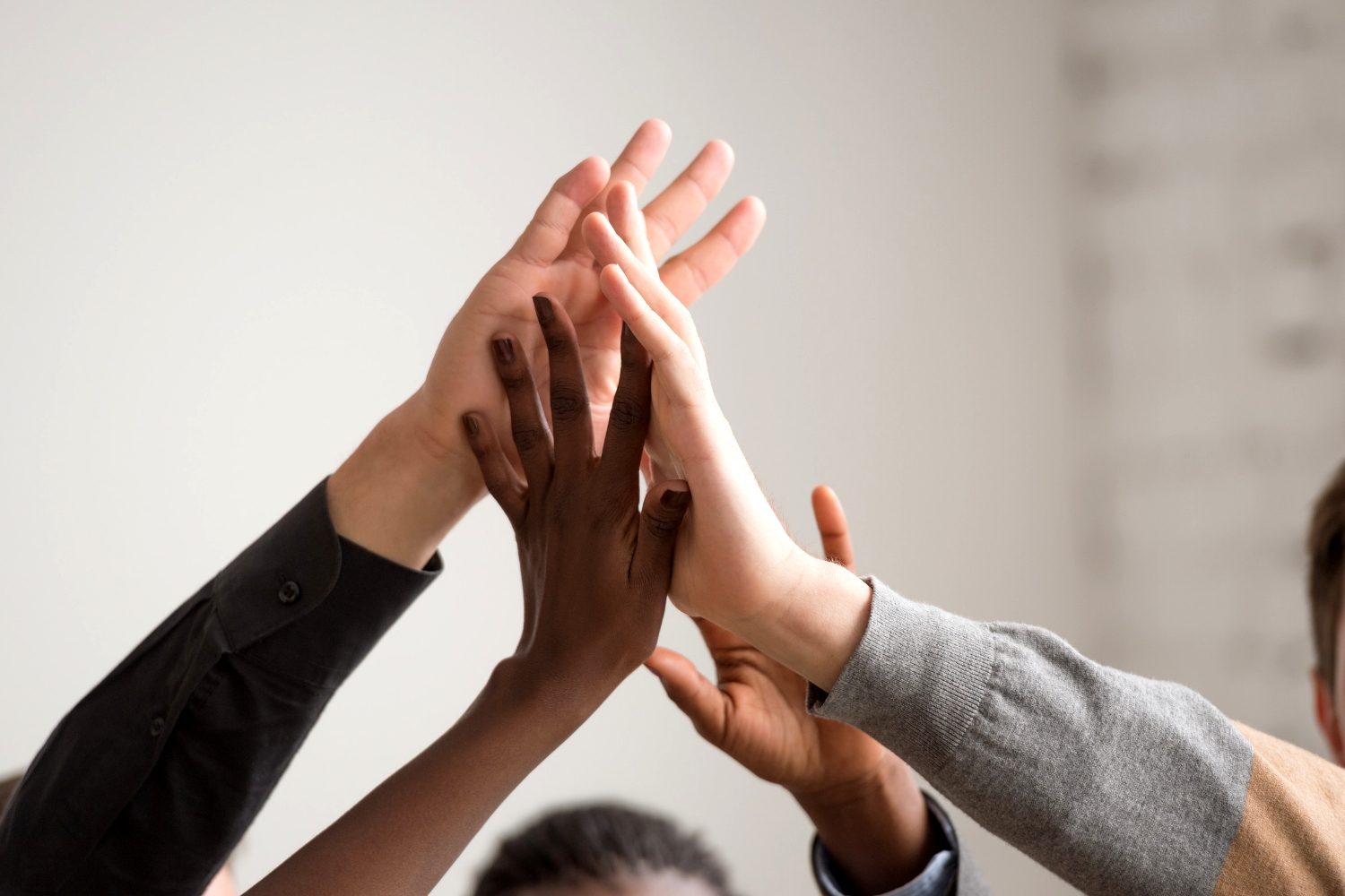 Build a Personal and Family Support System