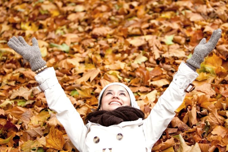 Be Less Self-Conscious