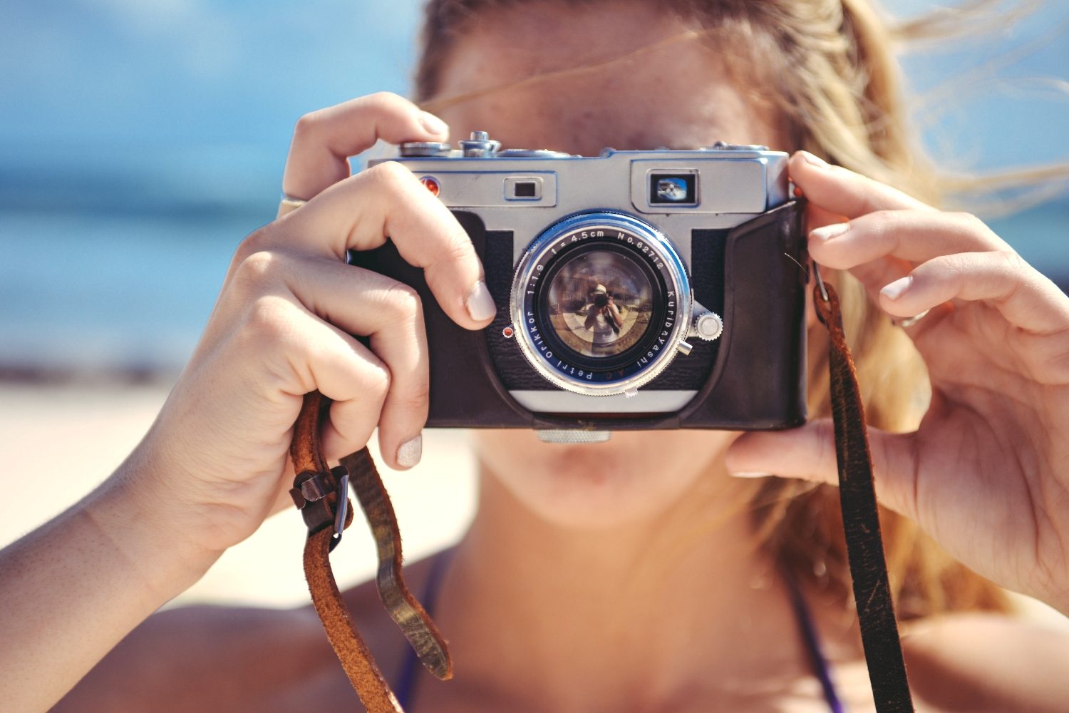 What Are You Passionate About