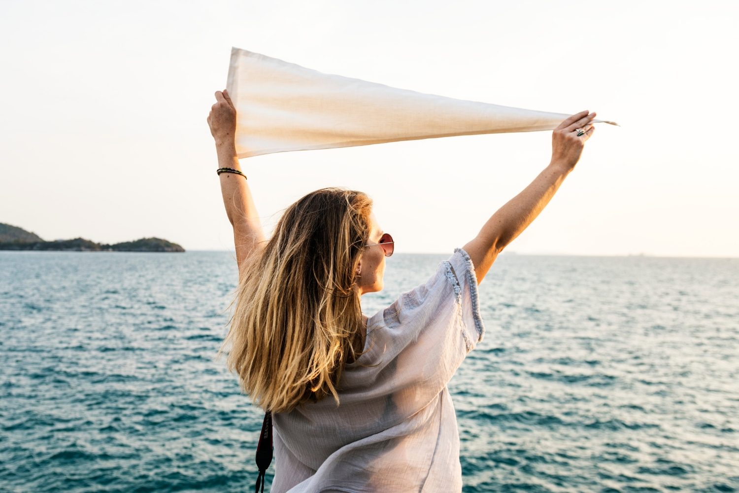 How to Feel Good Enough