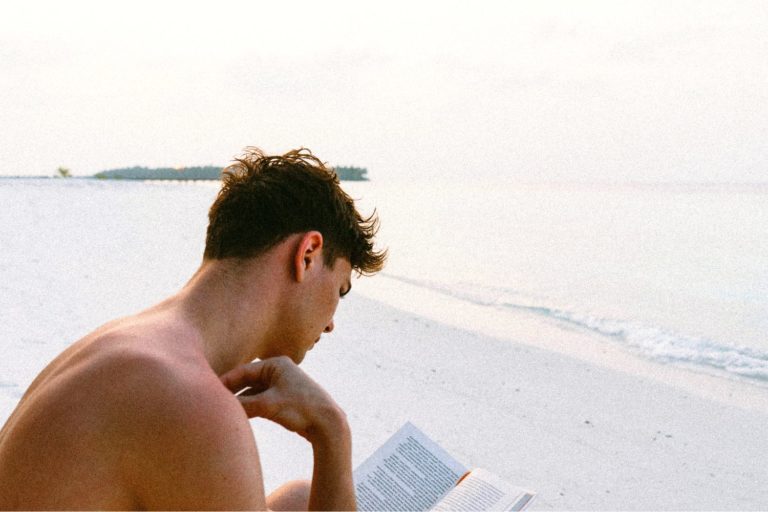 Build Your Mental Strength