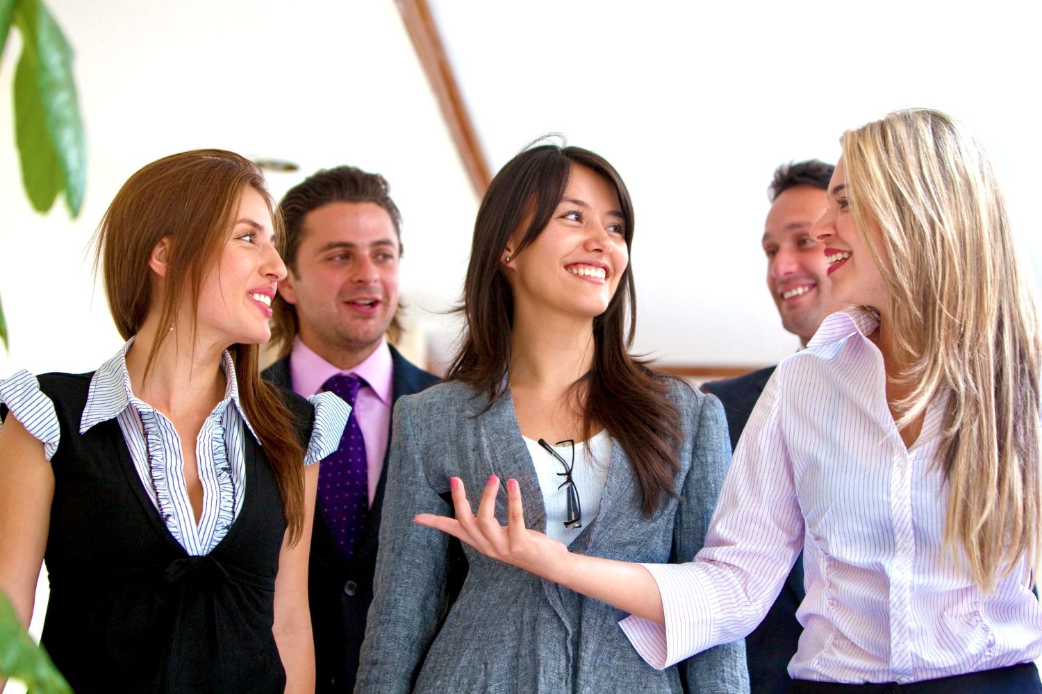 How to Inspire Others