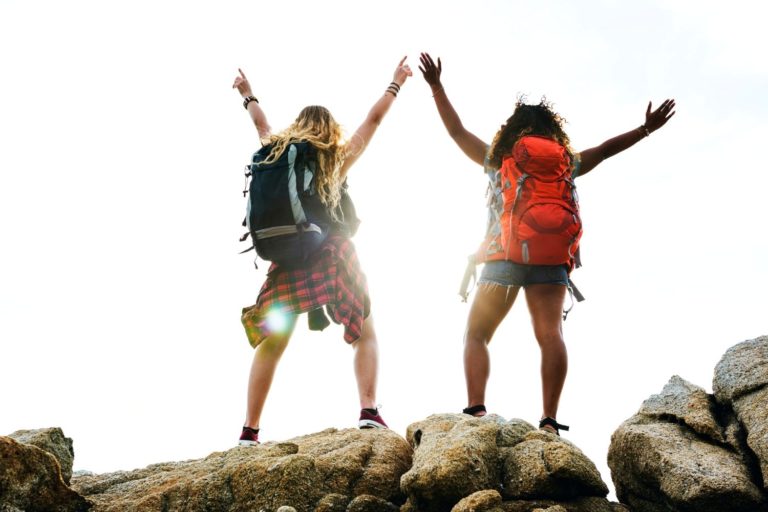 How to Live a Balanced Life