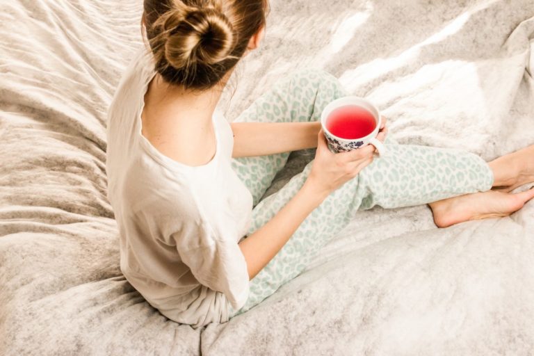 How to Not Let Things Bother You