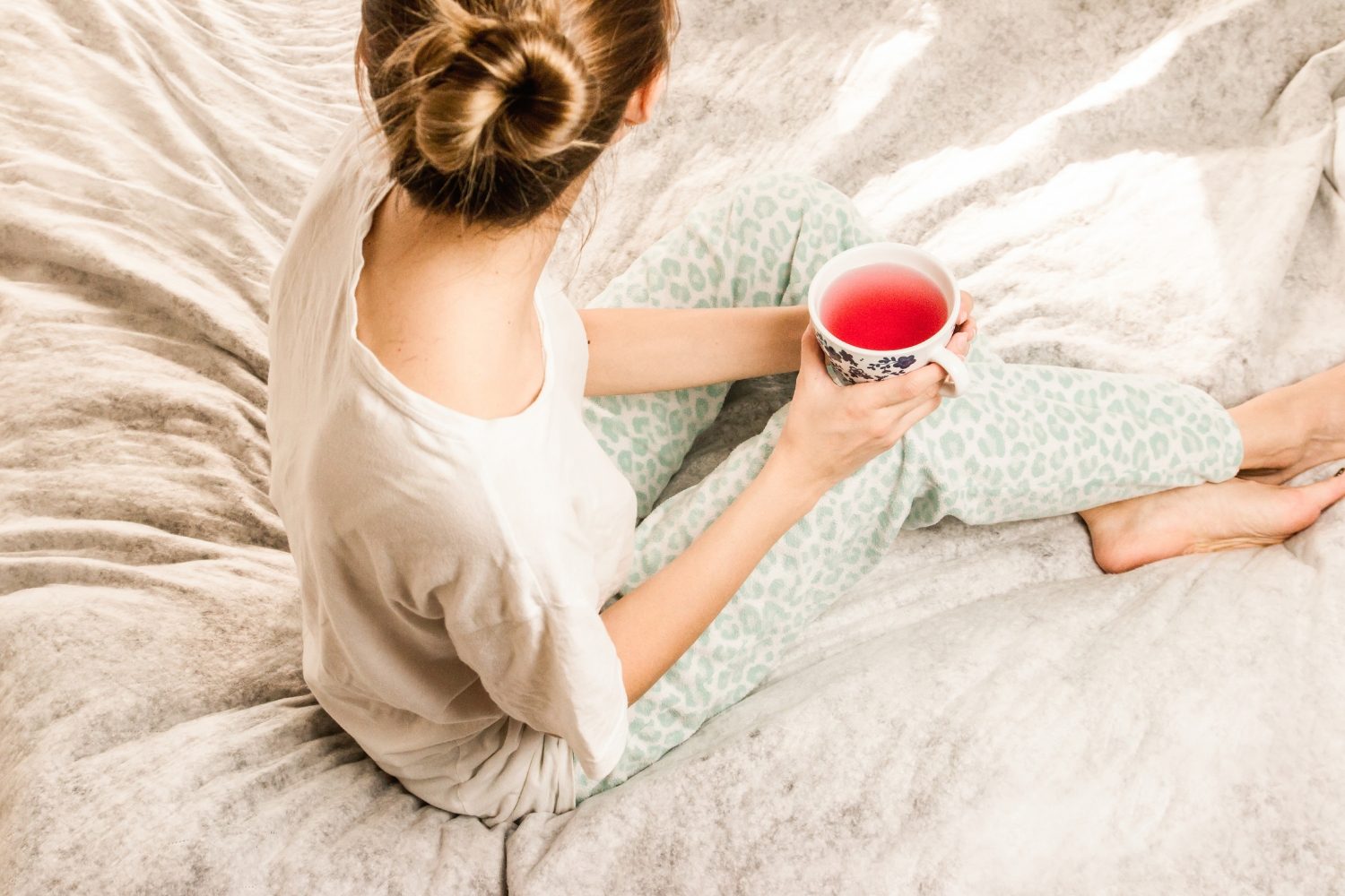 How to Not Let Things Bother You