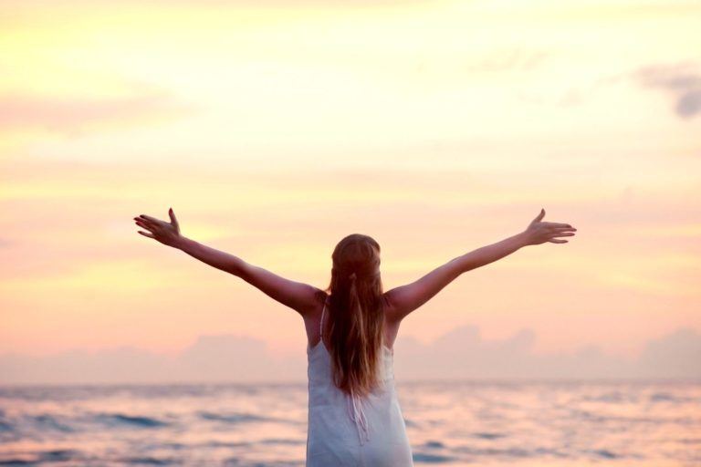 Overcome the Fear of Success