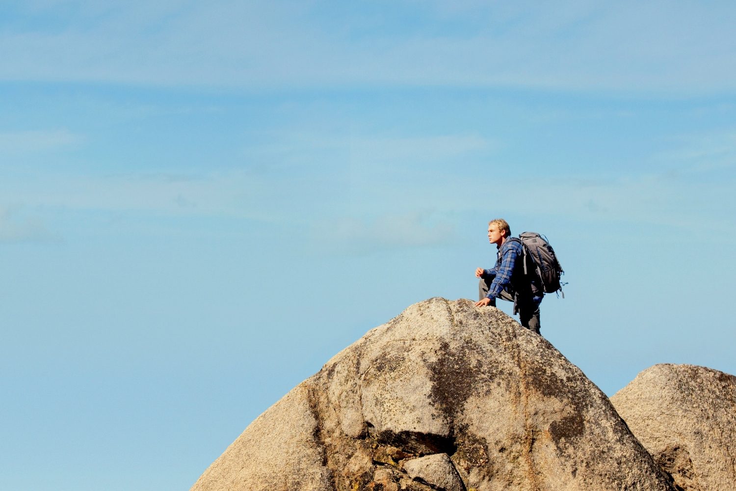 How to be Successful