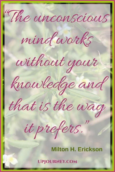 The unconscious mind works without your knowledge and that is the way it prefers. #quotes #books #toread #bookworm #hypnosis