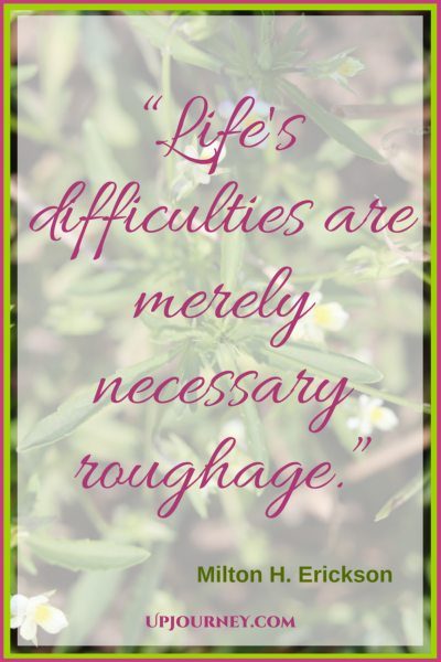 Life's difficulties are merely necessary roughage. #quotes #books #toread #bookworm #hypnosis