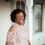 Ibinye Osibodu-Onyali