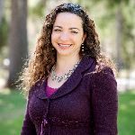 Maria Stein-Marrison