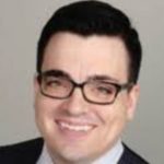 Patrick Di Vietri, LPC, NCC