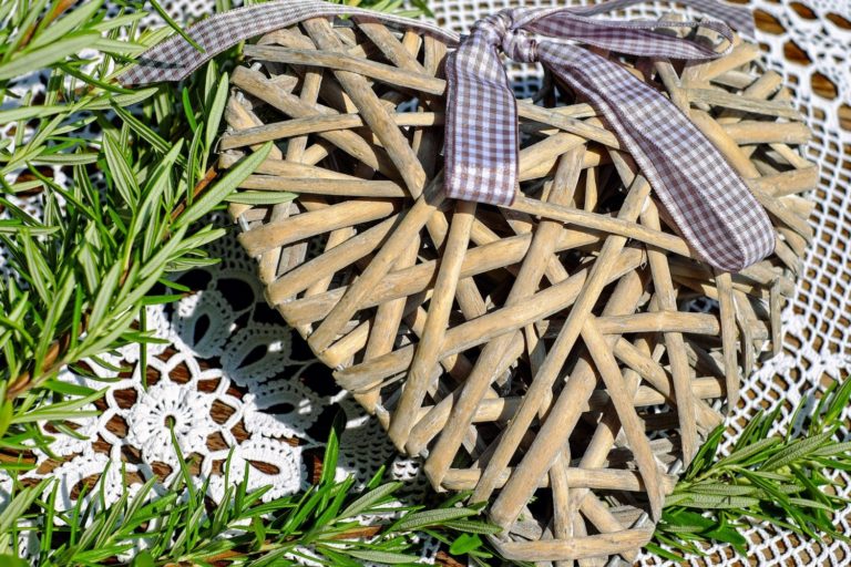 Become a Better Person in a Relationship