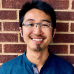 Casey Lee, MA, LPC, NCC