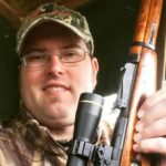 Dustin Vaughn Warncke