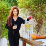 Kimberly Friedmutter CHt,