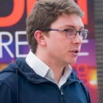 Maksym Podsolonko, Ph.D.