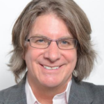 Mark B. Borg, Jr., Ph.D.