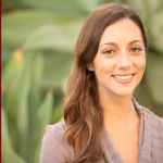 Saba Harouni Lurie, LMFT, ATR-BC