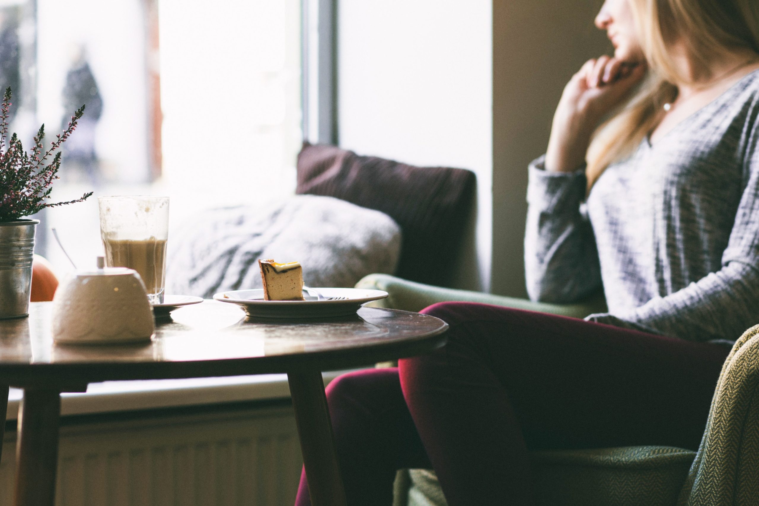 How to Get Over a Crush at Work