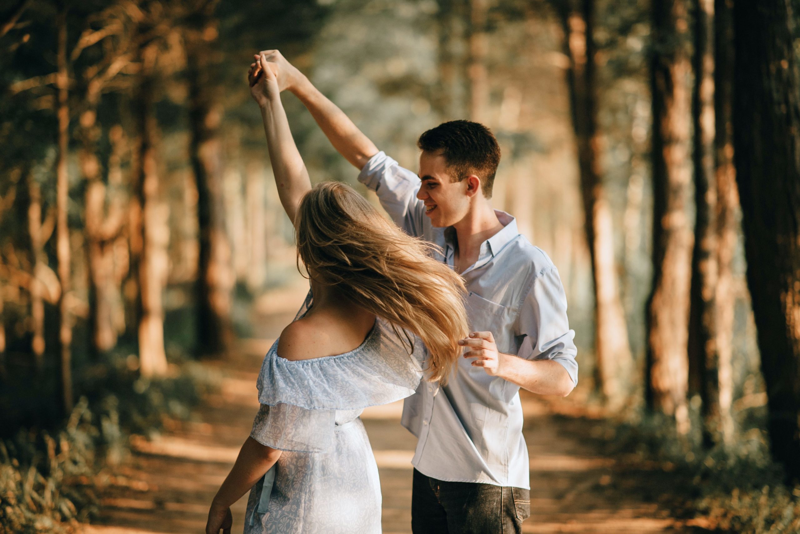 How Long Does It Take to Fall in Love with Someone