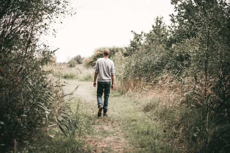 How to Deal with Low Self Esteem in a Relationship