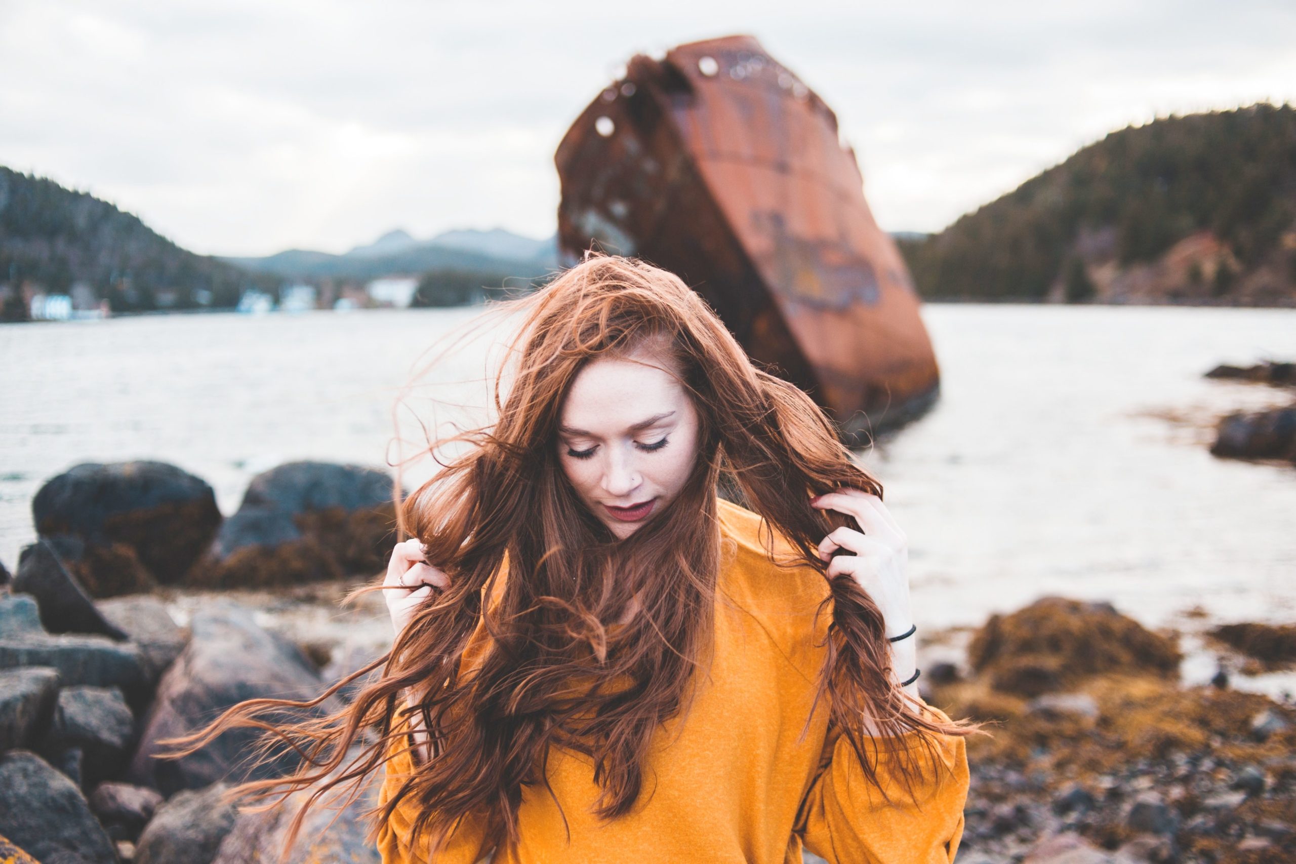 How to Stop Thinking About Something