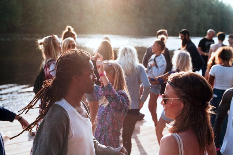 How to Improve Your Social Skills