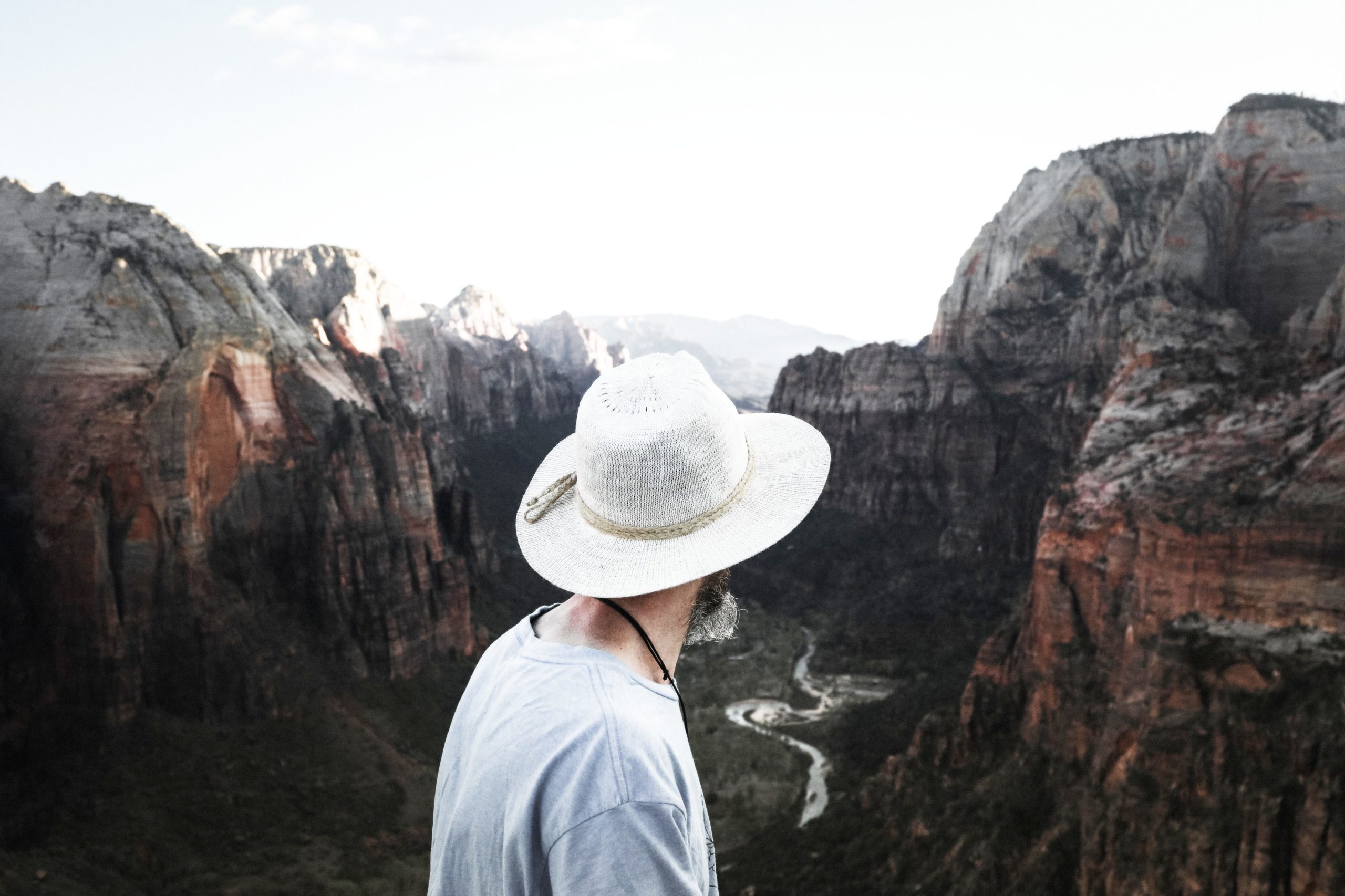 What Are the Most Important Things in Life