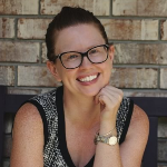 Ginger Houghton, LMSW, CAADC