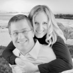 Holly and Adam Anderson