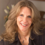 Nanci Deutsch, L.C.S.W., CHT