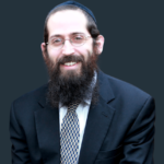 Rabbi Shlomo Slatkin