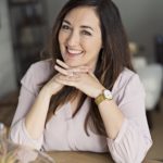 Rachel DeCarolis, CFP