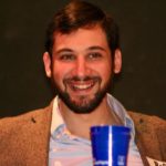 Rafael E. Salazar II, MHS, OTR/L