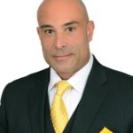 Raymond Ciampaglia, PSA