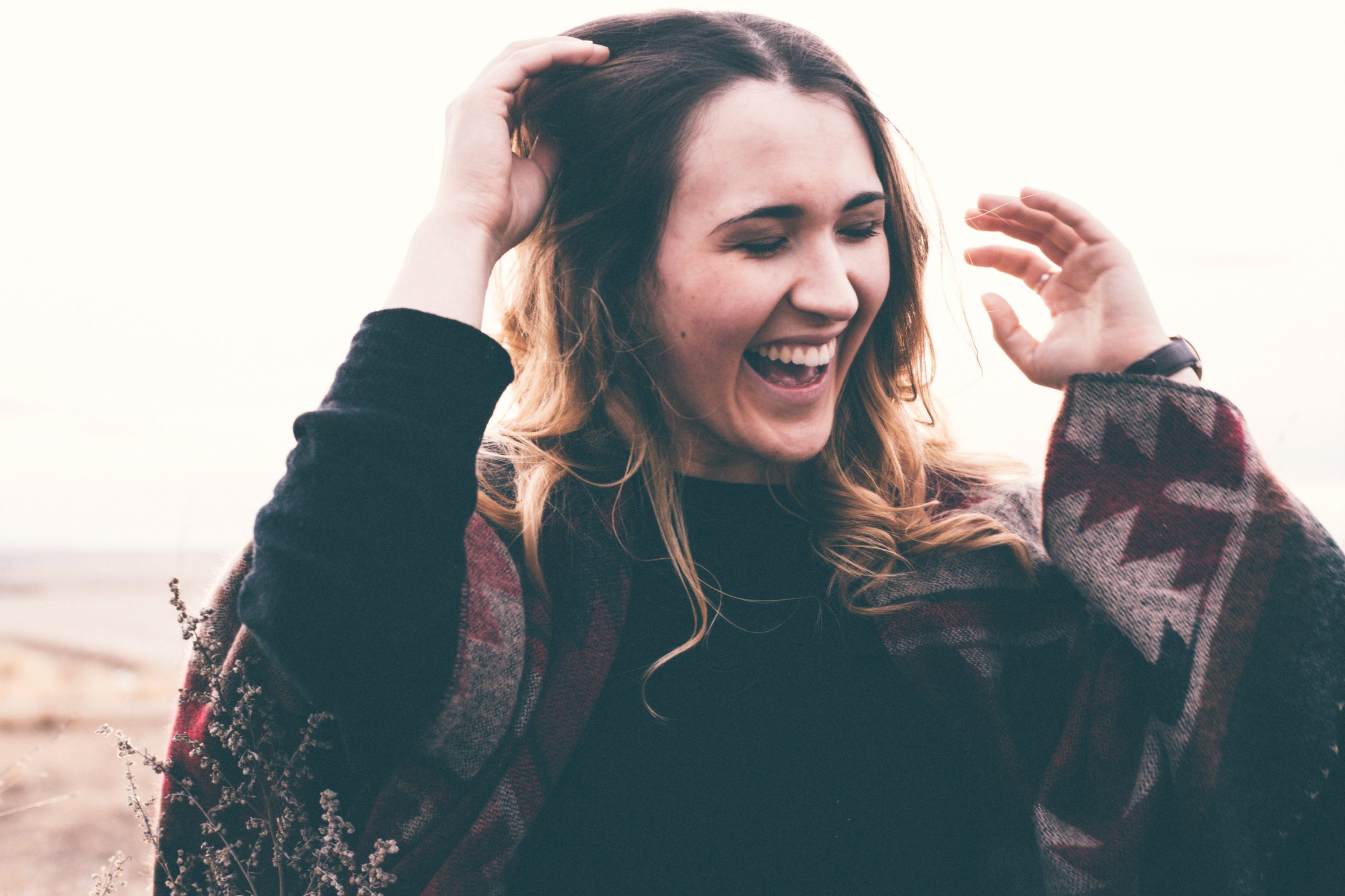 How to Get Rid of Negative Thoughts