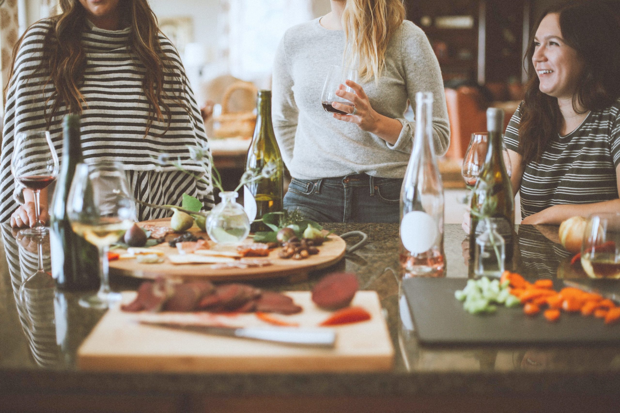 How to Not Be Socially Awkward