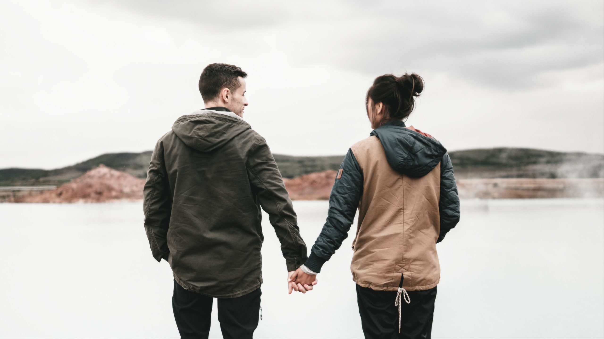 How to Solve Relationship Problems Without Breaking Up
