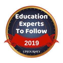upjourney-education-experts-authors-and-blogs-to-follow-in-2019