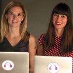 Amanda McCluney & April Klimkiewicz