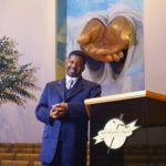 Dr. C. Dexter Wise III