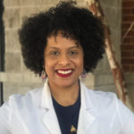 Dr. Lisa Nichole Folden, DPT