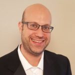 Solomon Rosenbaum, PE, CEM, CPMP