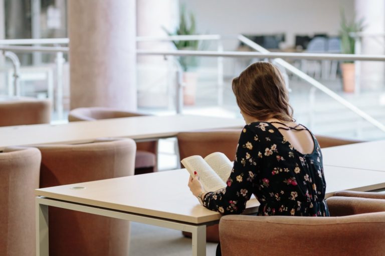 Best Business Books for Women