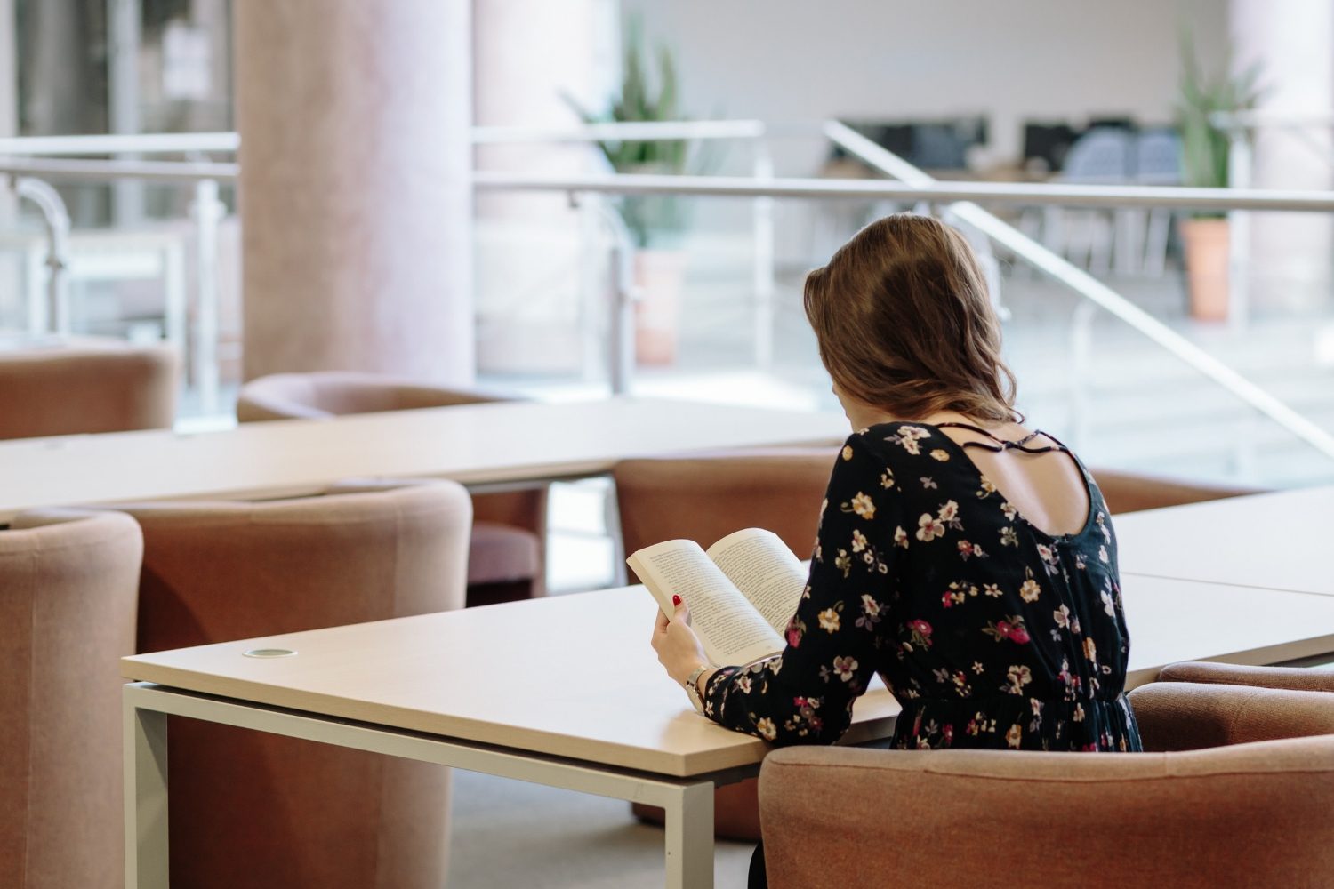 Best Business Books for Women